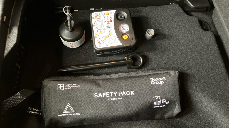 Renault Captur 1.6 E-Tech Full Hybrid 145 Esprit Alpine 5dr Auto Hybrid Hatchback